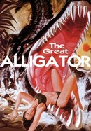 The Great Alligator poster image
