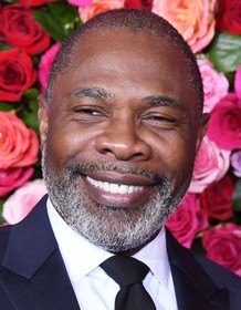 Michael Potts