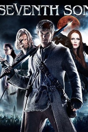 Seventh Son poster