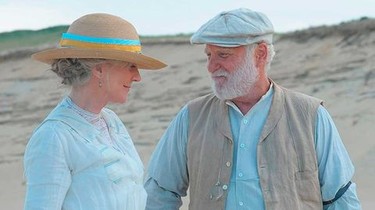 The Lightkeepers | Rotten Tomatoes