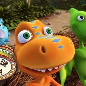 Dinosaur Train: Season 5, Episode 1 - Rotten Tomatoes