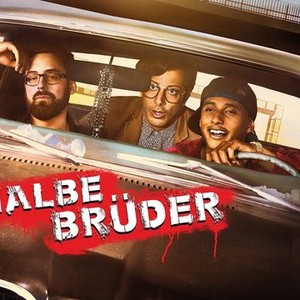 Half Brothers' review: A fun comedy that's rotten at heart - Los