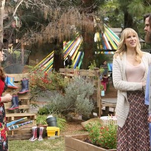 New Girl, Lucy Punch, 09/20/2011, ©FOX