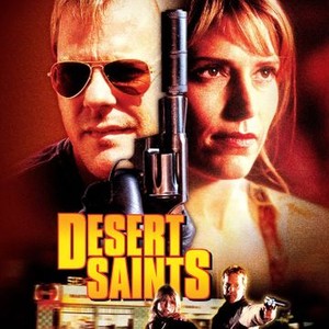Desert Saints photo 2