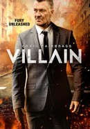 Villain poster image