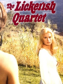 The Lickerish Quartet | Rotten Tomatoes
