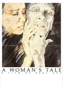 A Woman's Tale poster image