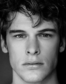 Grant Harvey