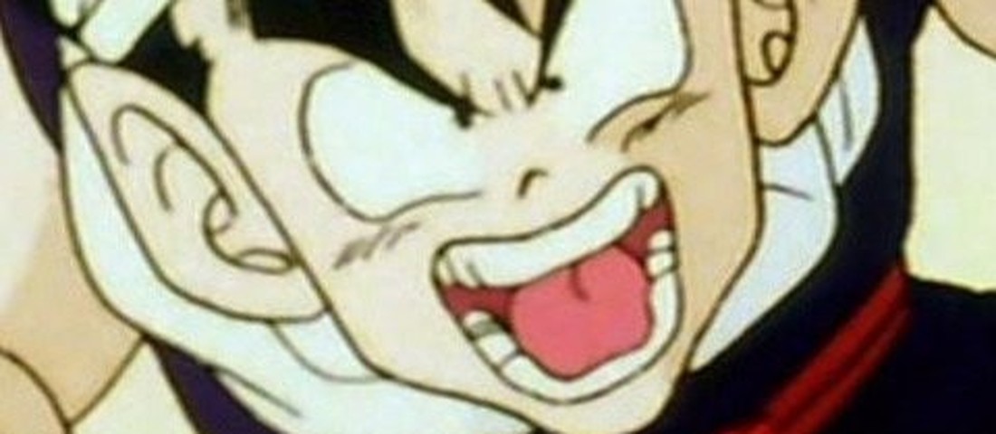 Dragon Ball Z: Season 1, Episode 1 - Rotten Tomatoes