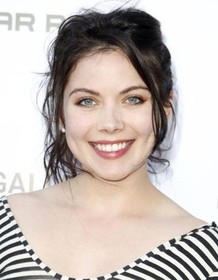 Gracie Gillam - Rotten Tomatoes