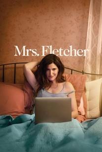Watch trailer for Mrs. Fletcher
