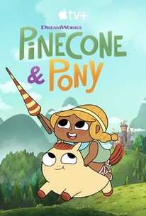 Pinecone & Pony: Season 1 poster image