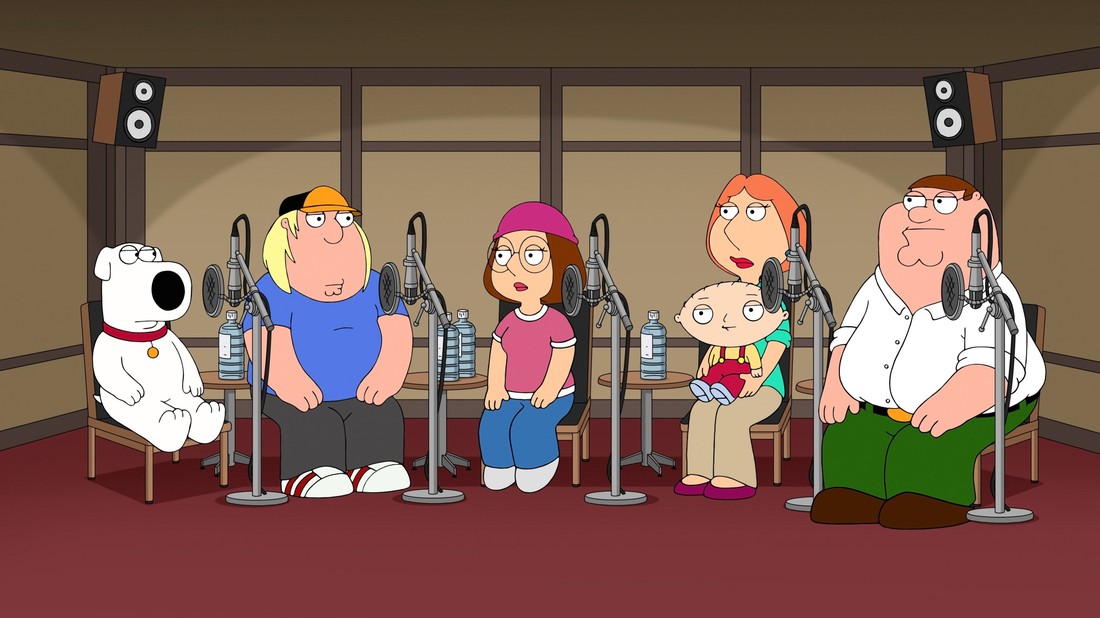 Watch Family Guy Season 17 Episode 1 Online Flash Sales | bellvalefarms.com