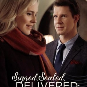 "Signed, Sealed, Delivered: From the Heart photo 2"