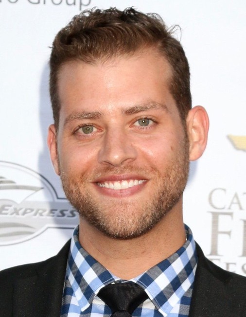 Daniel Robaire