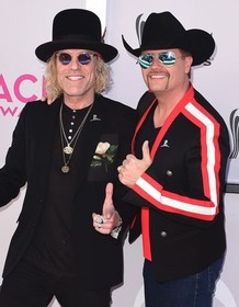 Big & Rich