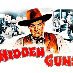 Hidden Guns photo 7