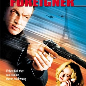 The Foreigner (2003) photo 13