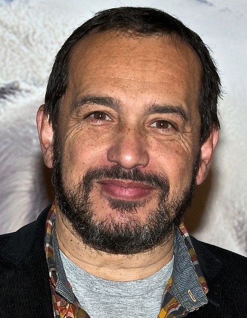 Mehdi El Glaoui