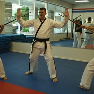 The Foot Fist Way - Rotten Tomatoes