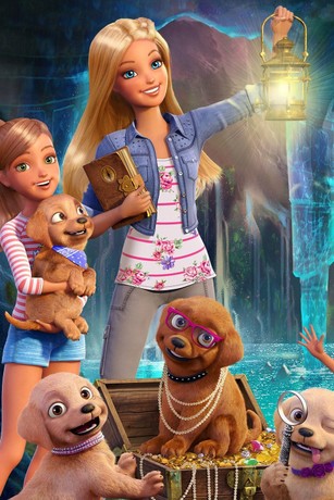 Barbie sisters movie online
