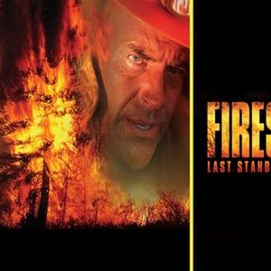 Firestorm: Last Stand at Yellowstone photo 5