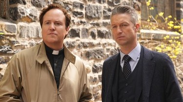 Law Order Special Victims Unit Season 23 Episode 21 Rotten