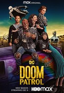 Doom Patrol poster image