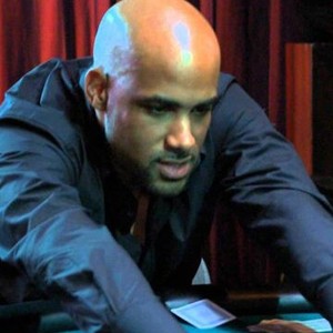The Confidant (2010)