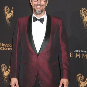 Lucky Yates at a public appearance for Primetime Emmy Awards: Creative Arts Awards - SAT, Microsoft Theater, Los Angeles, CA September 9, 2017. Photo By: Priscilla Grant/Everett Collection