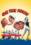 On the Town poster image