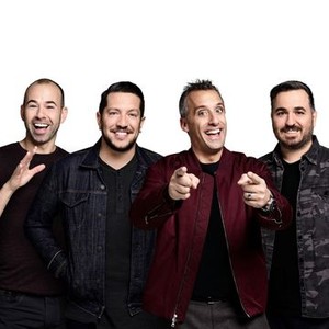 Impractical Jokers - Rotten Tomatoes