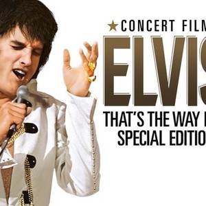 Elvis: That's the Way It Is photo 2