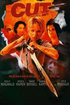 Cut poster