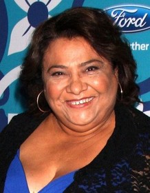 Tonita Castro