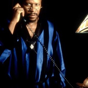 Avery Brooks - Rotten Tomatoes