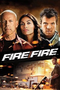 Fire With Fire