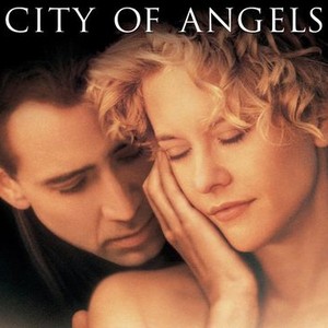 City of Angels (1998) - Filmaffinity
