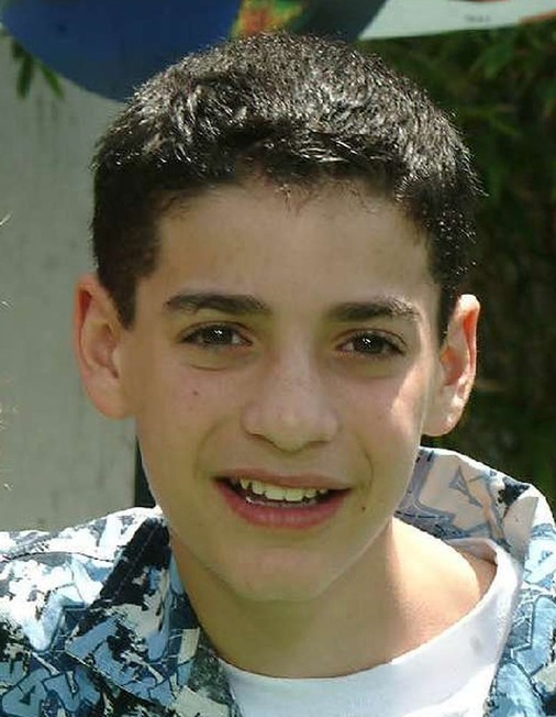 Jeremy Bergman