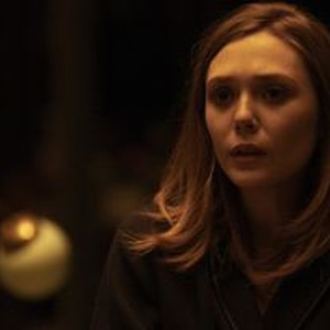 Red Lights - Rotten Tomatoes