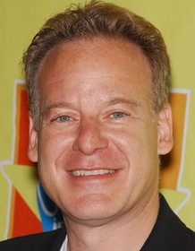 Steven Paul