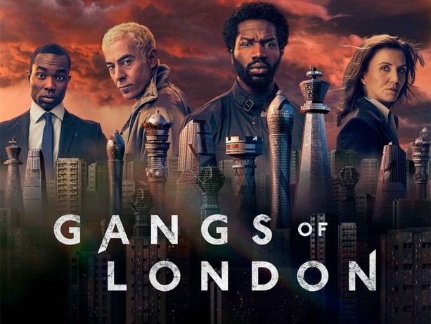 Gangs of sales london fmovies