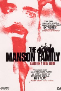 The Manson Family (2004) - Rotten Tomatoes