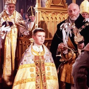 The Prince and the Pauper (1962) photo 8