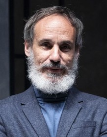 Francesc Garrido