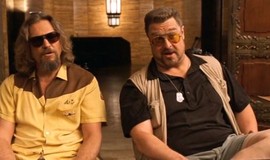 The Big Lebowski: Official Clip - The Bereaved