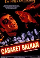 Cabaret Balkan poster image