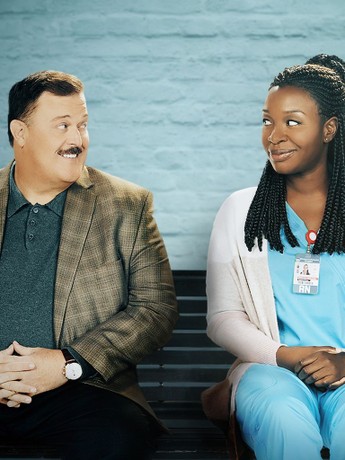 Bob Hearts Abishola Season 2 Rotten Tomatoes