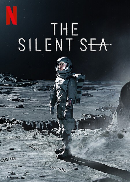 The Silent Sea Rotten Tomatoes