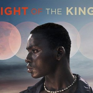 Night of the Kings (2020) – Movie Reviews Simbasible